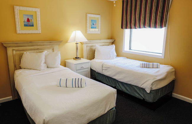 Ocean Club Resort Myrtle Beach a Ramada by Wyndham - Photo 27