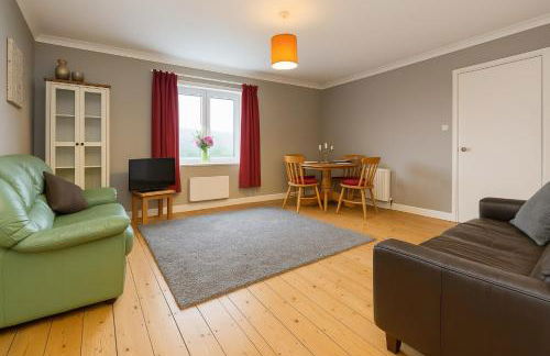 Overscaig House - The Annexe - Foto 15