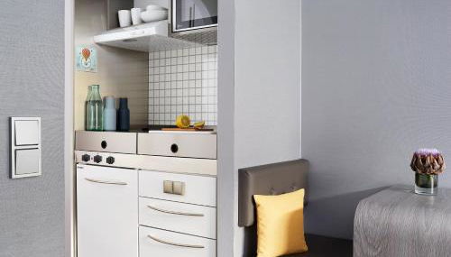 Living Hotel Nürnberg - Foto 2