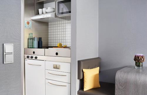 Living Hotel Nürnberg - Foto 2