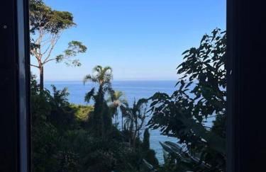 Casa Alto Mar - Vista panorâmica Tv SKY e WI-FI - Foto 15