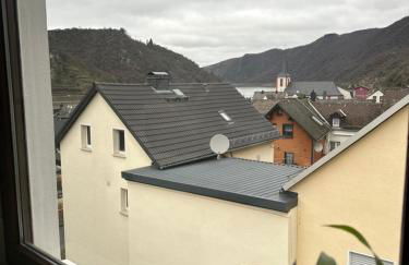 Blick auf den Rhein - Foto 51