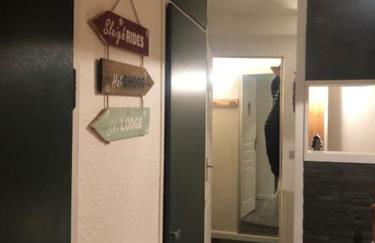 L'appartement Emma d'Avoriaz - Foto 9