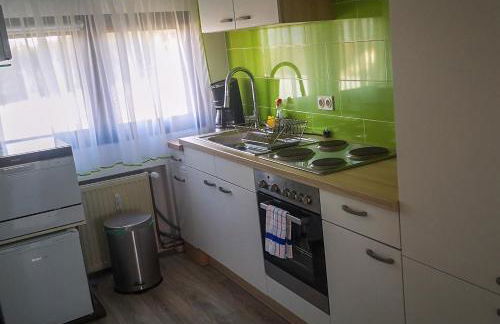 Ferien- und Businesswohnung Sonnentor Dreiländereck im zweiten Stock - Foto 21