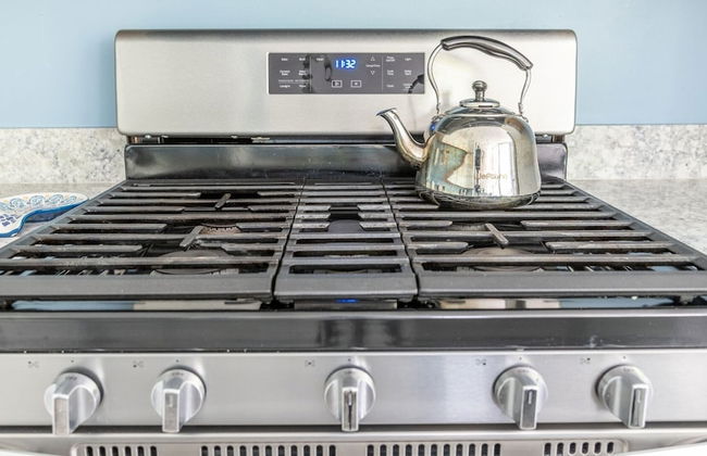 Bridges Circle 2 Bedroom Condo by RedAwning - Foto 14