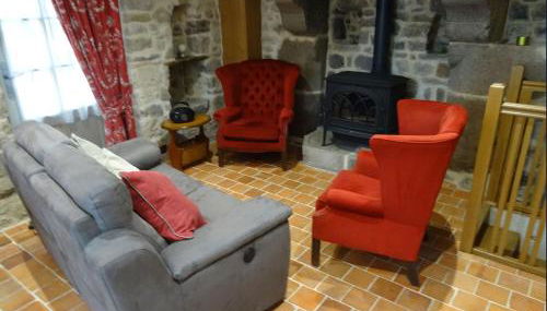 Gite Saint Julien - Foto 5