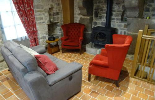 Gite Saint Julien - Foto 5