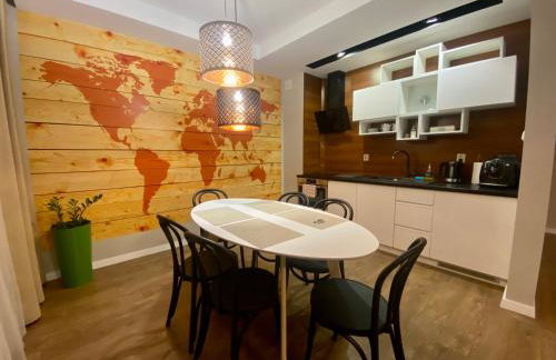 Apartament Torun - Photo 48