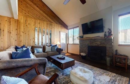 San Sierra #26 condo - Foto 5