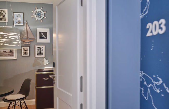 Hapimag Resort Hamburg - Foto 8