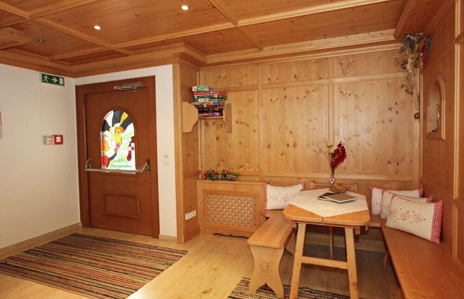 Attractive Holiday Home in Kaltenbach on the Ski-slope - Foto 9