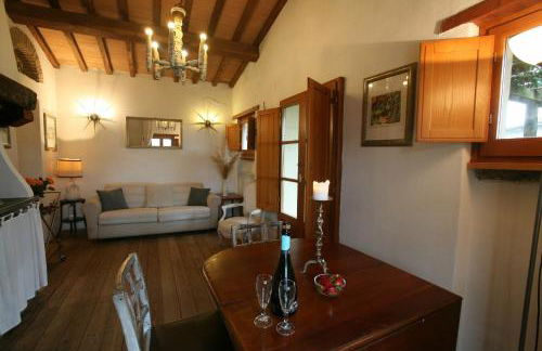 Villa Toppani Del Sodo - Foto 60