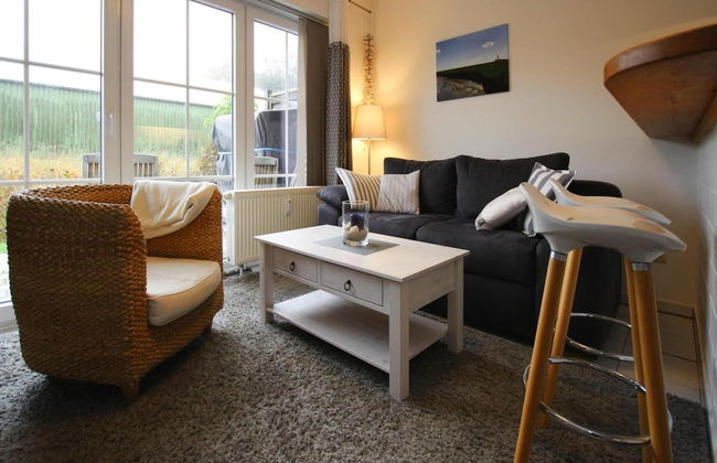 Ferienwohnung, Garding - Foto 5