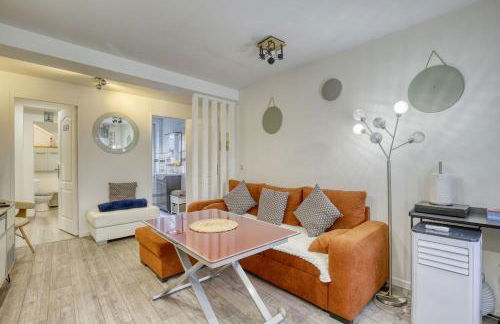 Moderne & Sweet Roissy / CDG / Paris / Astérix / Parc Expo - Foto 7