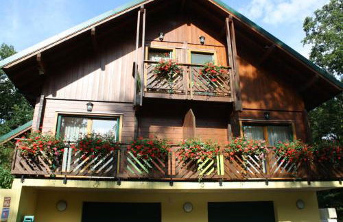 Hôtel Résidence La Maison par Les Pins Sylvestres Amnéville les Thermes - Foto 10