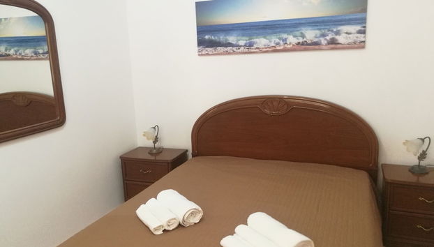 Villa Malese - Photo 3, Chambre