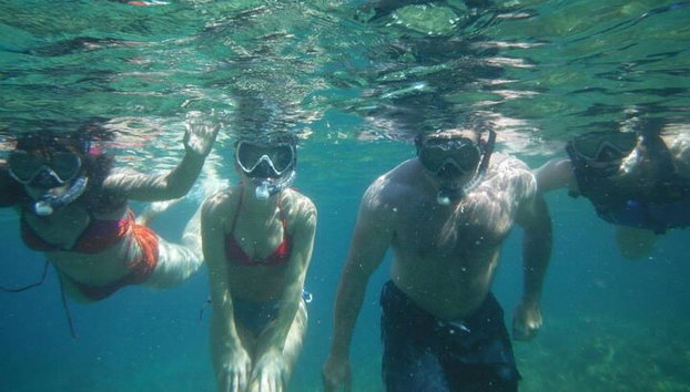 Mykonos Private Island Tour com paragem de snorkeling - Foto 5