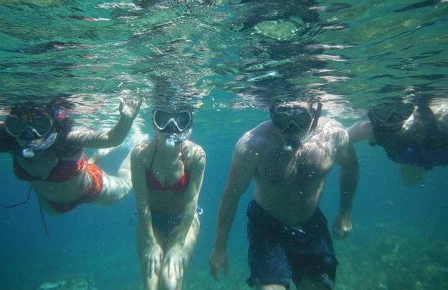 Mykonos Private Island Tour com paragem de snorkeling - Foto 5