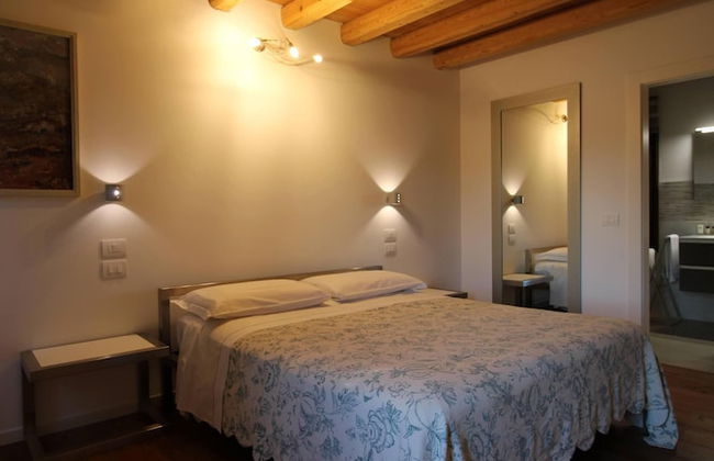 Camere Abate Toaldo - Foto 9