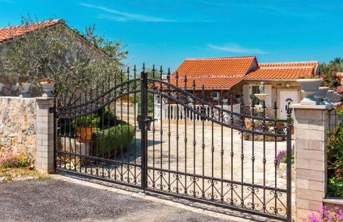 Holiday Home Glavica by Interhome - Foto 56