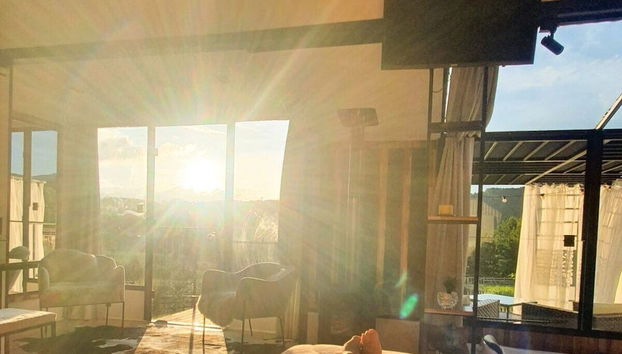 Cabanas Sunset - Urubici - SC - Photo 4, Room