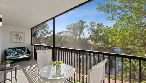 Corner Unit With Lake and Fountain Views - Foto 5