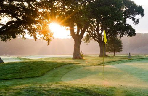 Park House Hotel - Foto 37