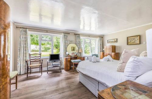 Charming Cottage With Amazing Views - Pass the Keys - Foto 14