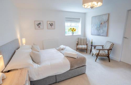 Lonsdale House Boutique Apartments - Foto 26