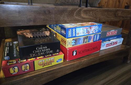 Newton Lake - Foto 21