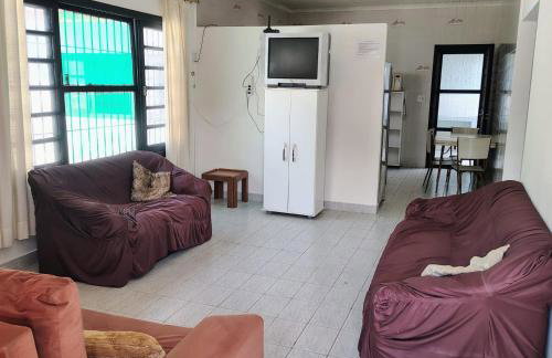 Casa de Praia - Pe na Areia - Foto 19