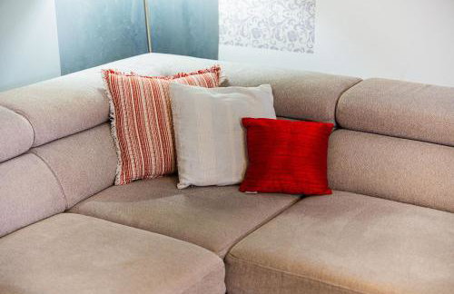 Flexible SelfCheckIns 203 - Zagreb - 2 Bedrooms - Loggia - Foto 37