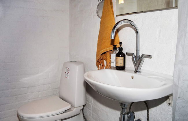 Picturesque Holiday Home in Struer near Sea - Photo 2