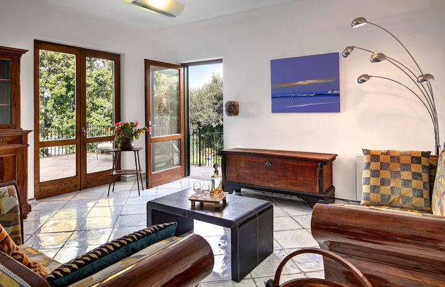 Stony Villa Volcano View - Foto 18