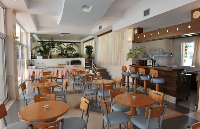 Adonis Hotel - Foto 38