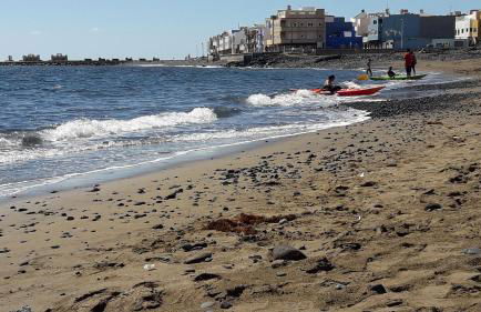 Burrero Beach Stay - Sunshine - Foto 49