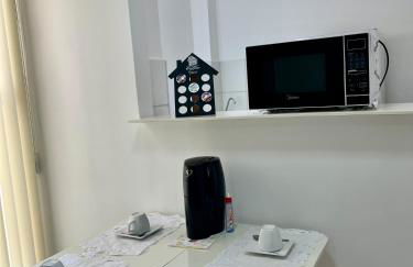 Apartamento no térreo para 04 pessoas - Foto 14