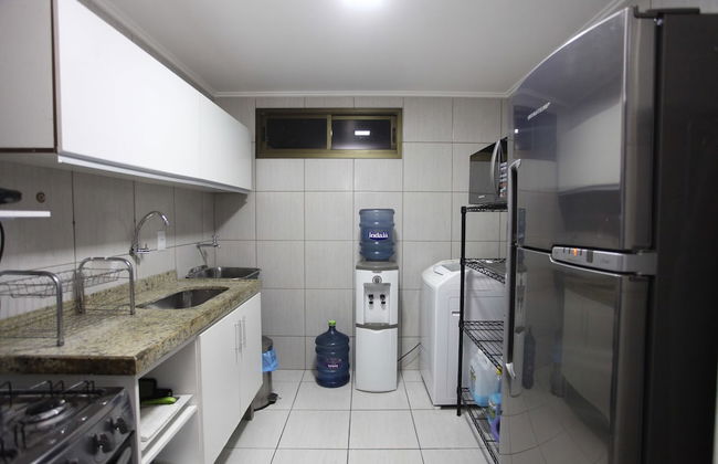 Atlantic Ocean Residence - Foto 14