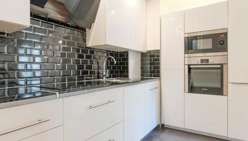 Comfortable Apartment - 1br/2p - Arts et Metiers - Foto 5