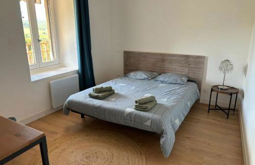 T2 cosy avec balcon & vue sur la vallée - Foto 7