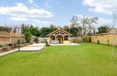 Cotsall House - Foto 44