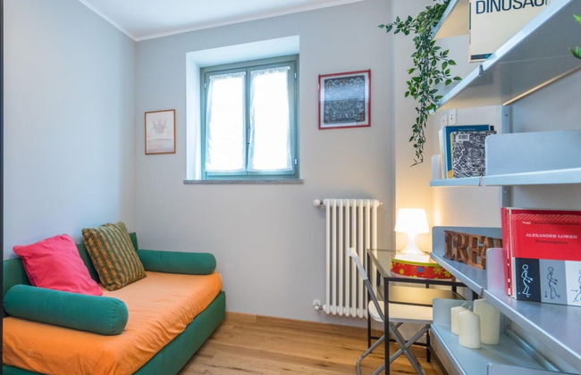 Il Terrazzo Segreto al Balon by Wonderful Italy - Foto 15