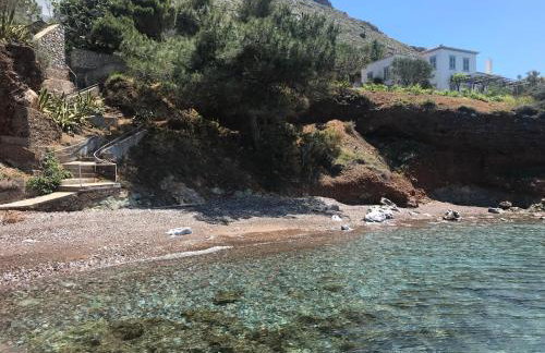 Vlichos Studio Apartment - Foto 54