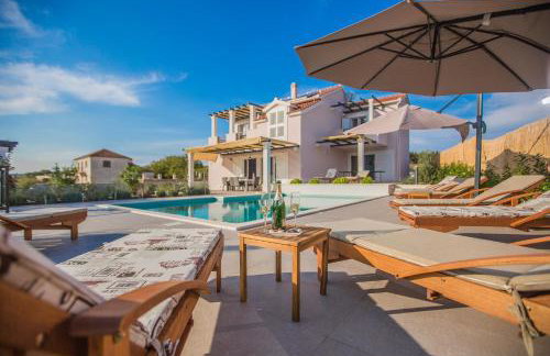 Villa Giove - Photo 15