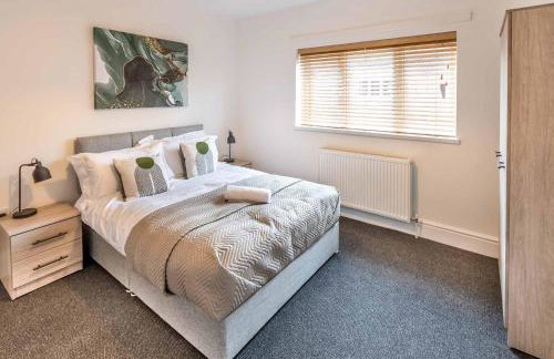 Newly Refurbished 3 Bedroom House in Gainsborough - Foto 8