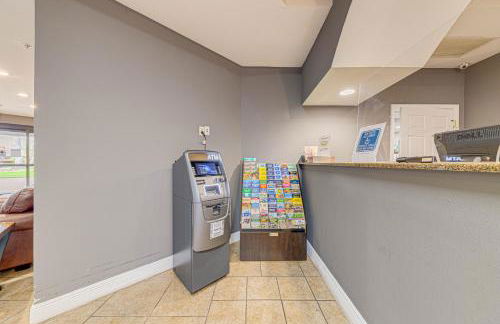 Cozy Lakeview Getaway Near Universal Studios 2602 - Foto 9