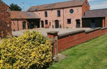 The Haybarn - Foto 6