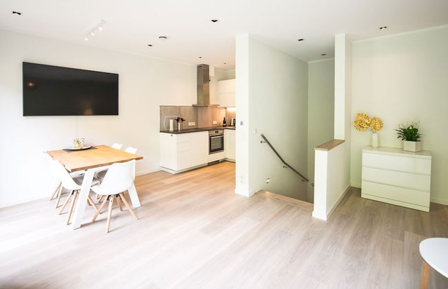 Gästehaus C.h.berres - Foto 74