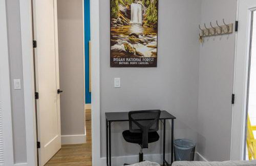 Creek side Mountain Perfect for Families ,We are just 5 to 7 minutes from the entrance of Pisgah Forest, where you ll find many rivers and waterfalls - Foto 65