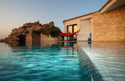 Luxury Villa with unmatched view and Sea-Fall Pool - Foto 50